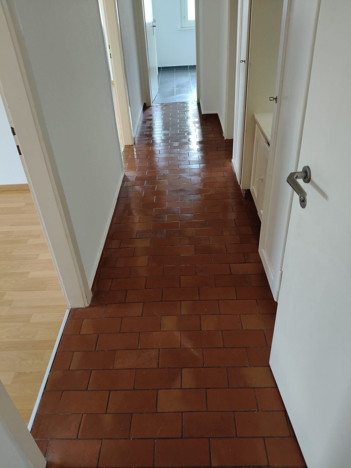 appartamento di 2 locali, foto 5 di 6