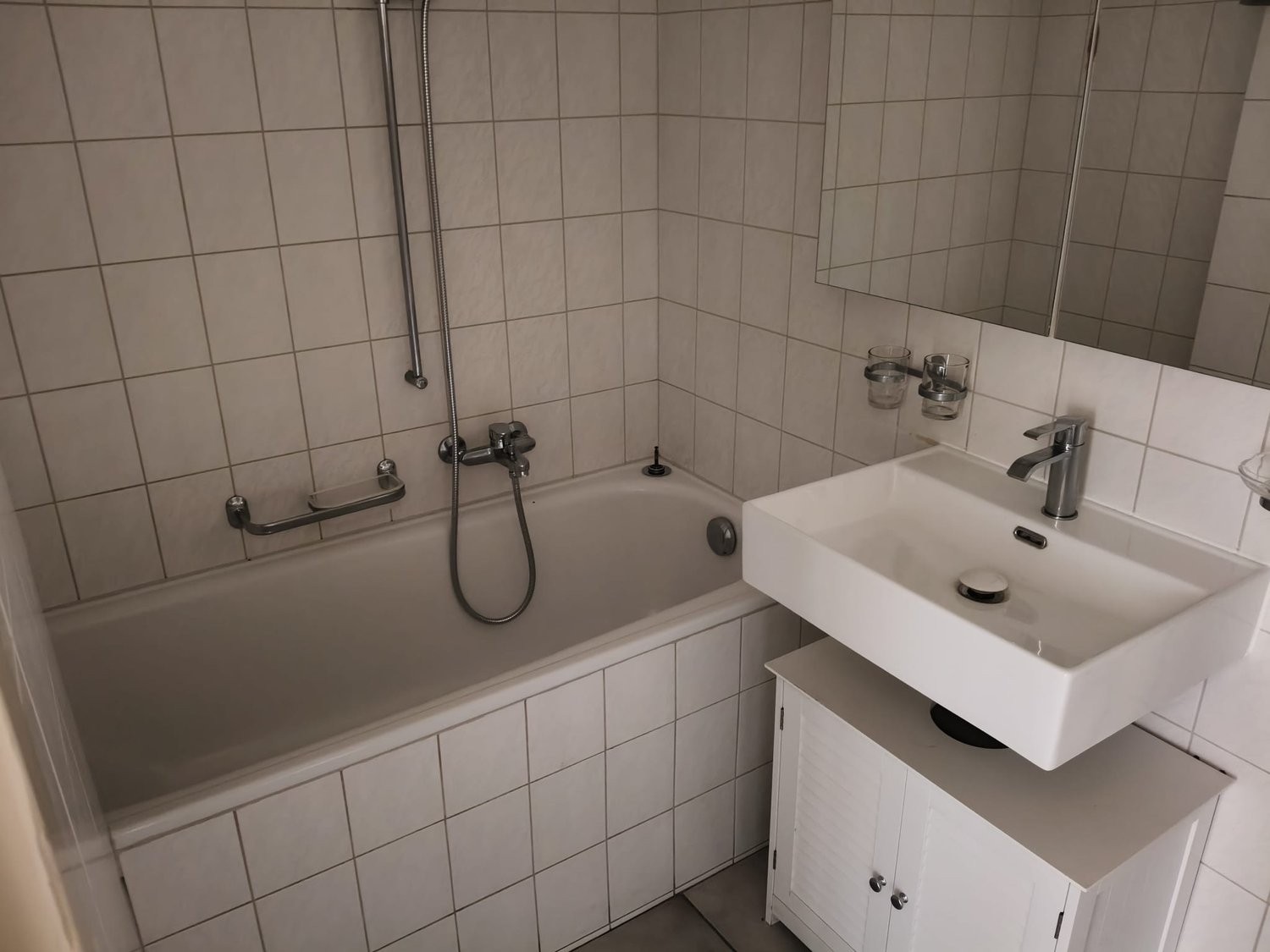 appartamento di 2 locali, foto 6 di 6