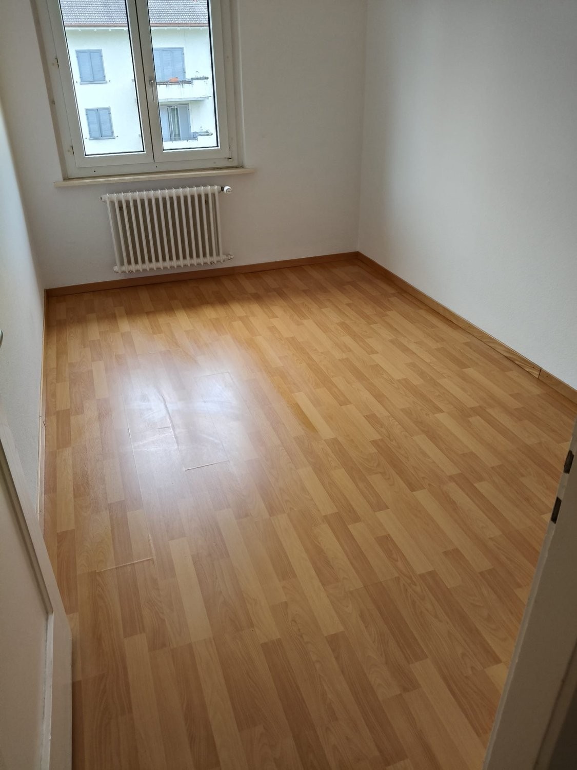 appartamento di 2 locali, foto 4 di 6