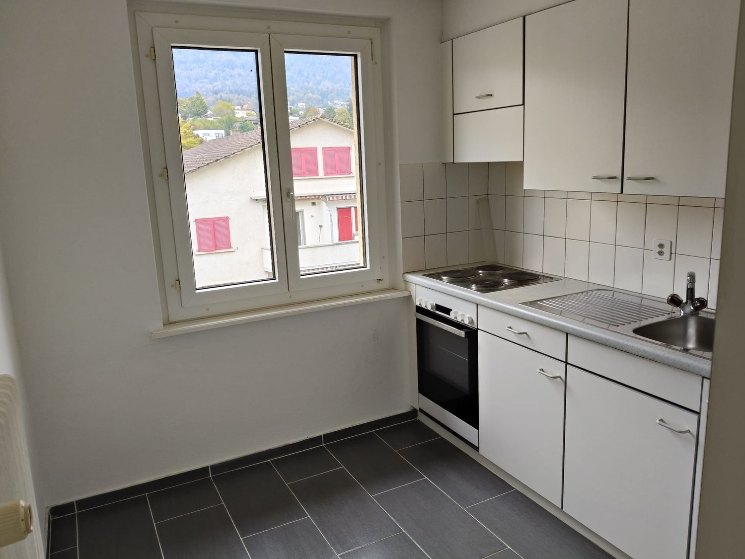 appartamento di 2 locali, foto 1 di 6