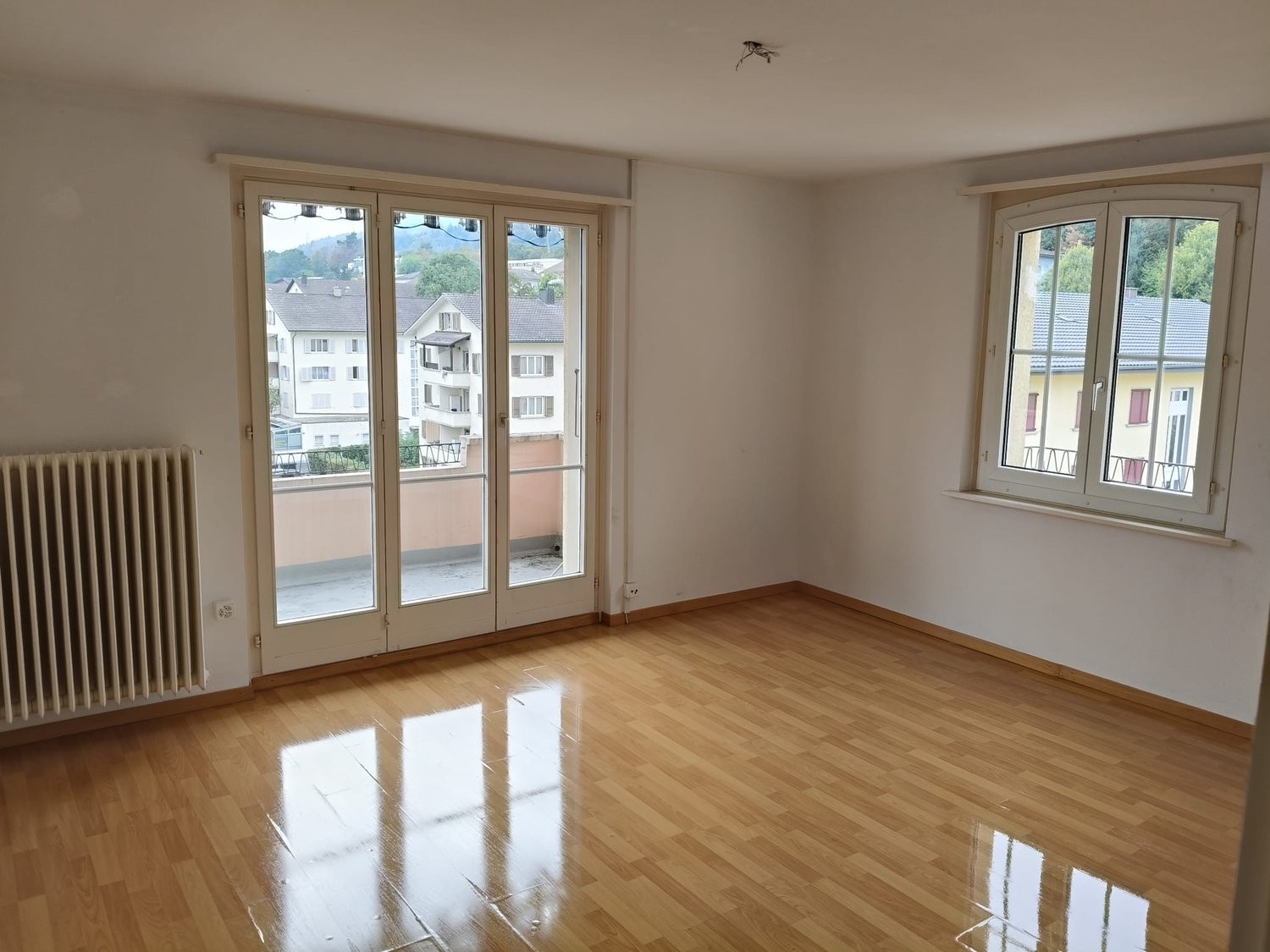 appartamento di 2 locali, foto 2 di 6