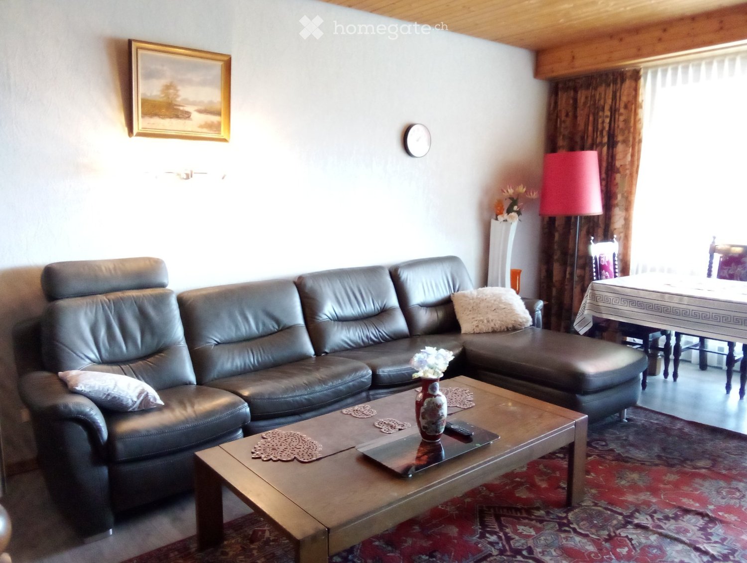 Appartamento di 1 ½ locali