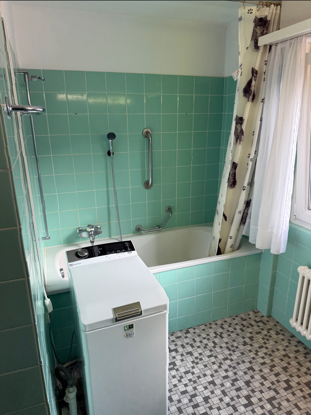 Appartamento di 4 ½ locali