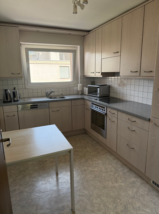 Appartamento di 4 ½ locali