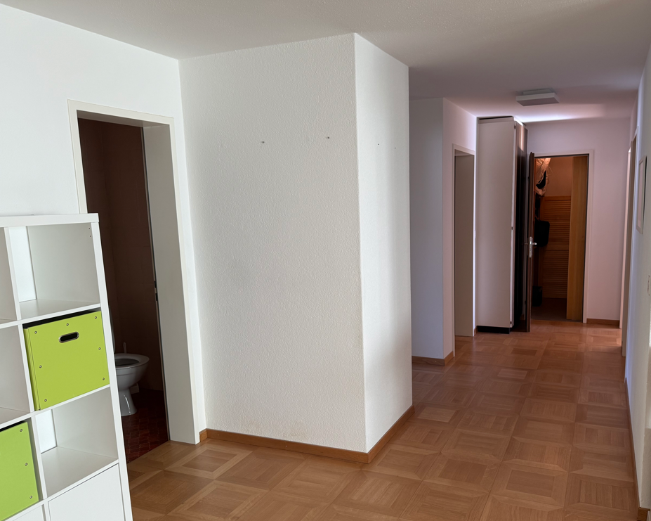Appartamento di 4 ½ locali