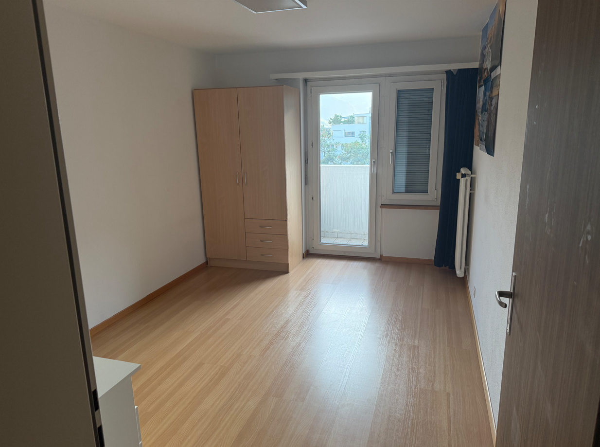 Appartamento di 4 ½ locali