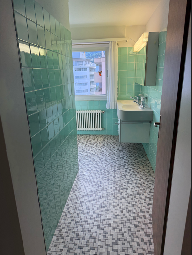 Appartamento di 4 ½ locali
