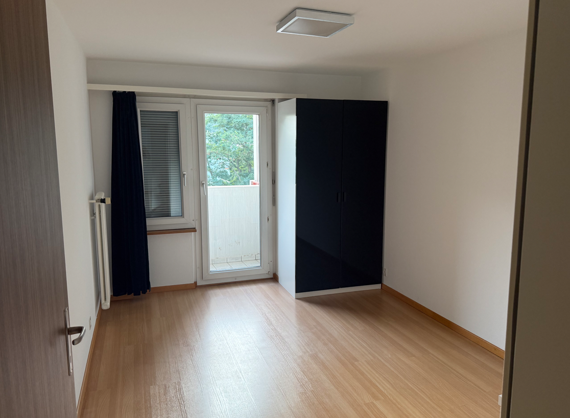 Appartamento di 4 ½ locali
