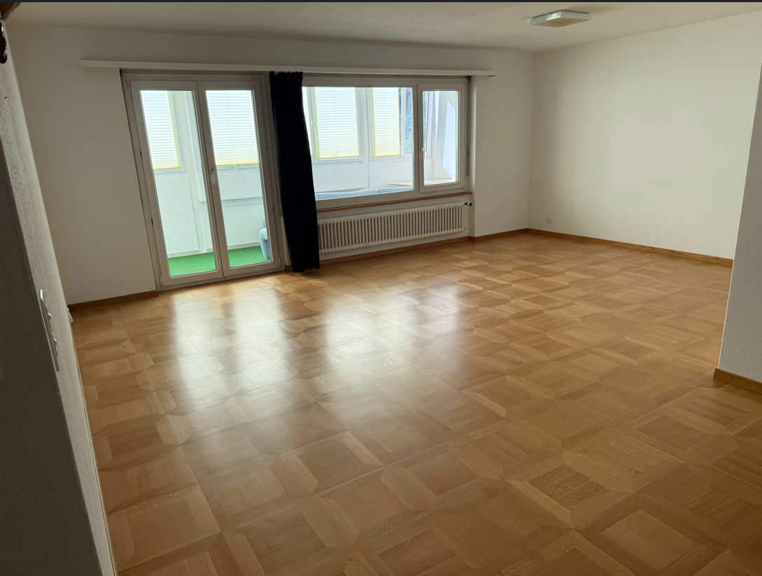Appartamento di 4 ½ locali