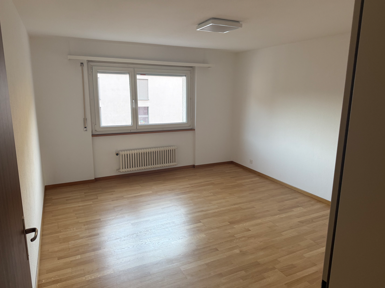 Appartamento di 4 ½ locali
