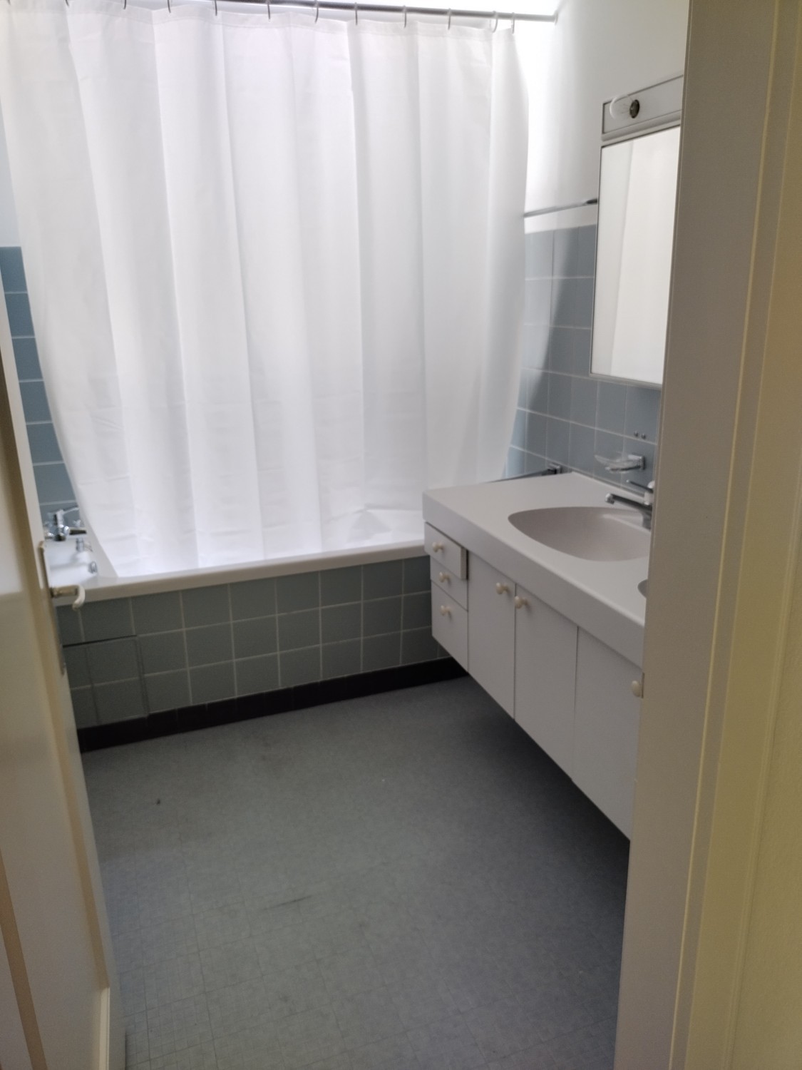 Chambre en colocation