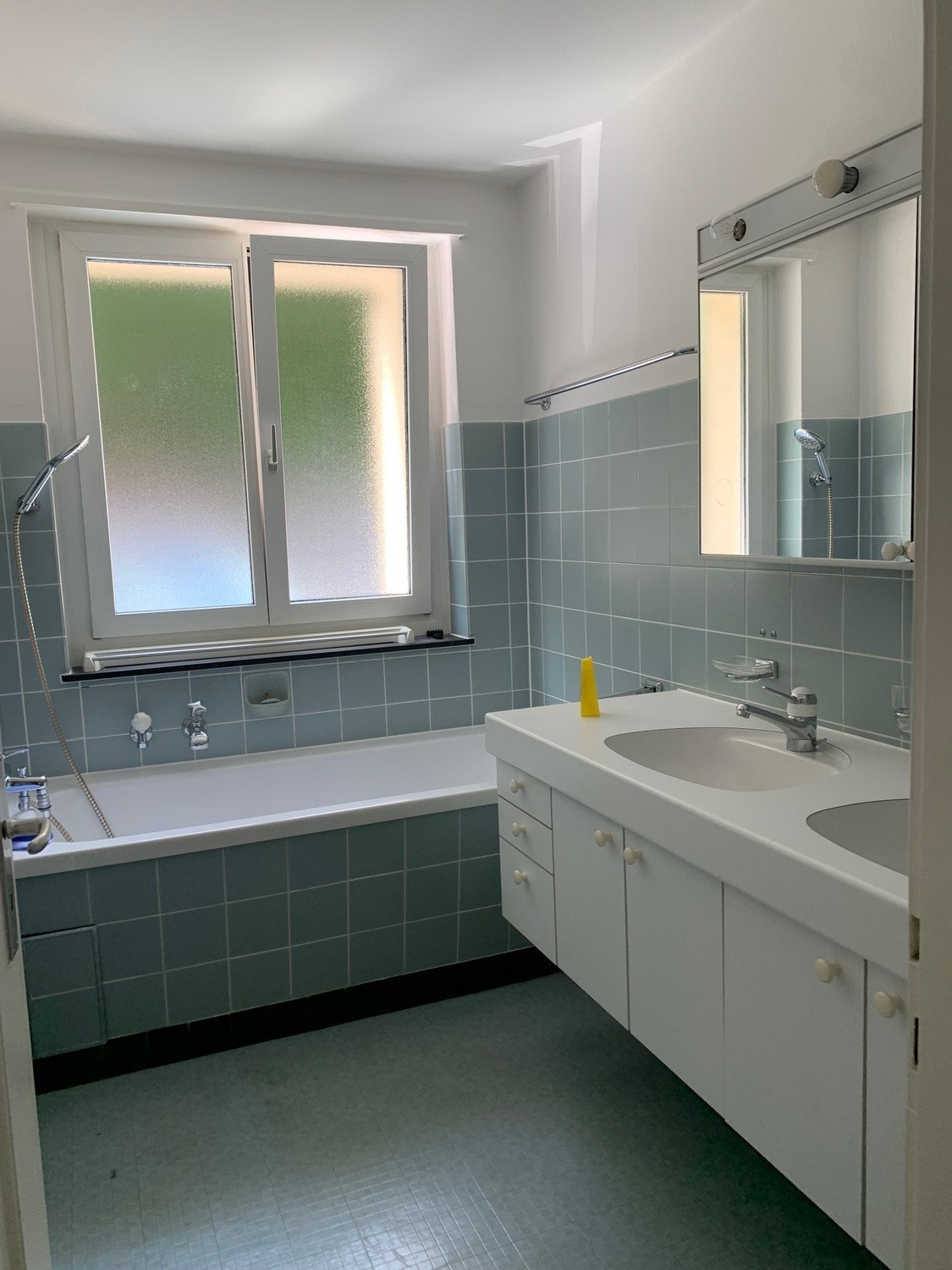 Chambre en colocation