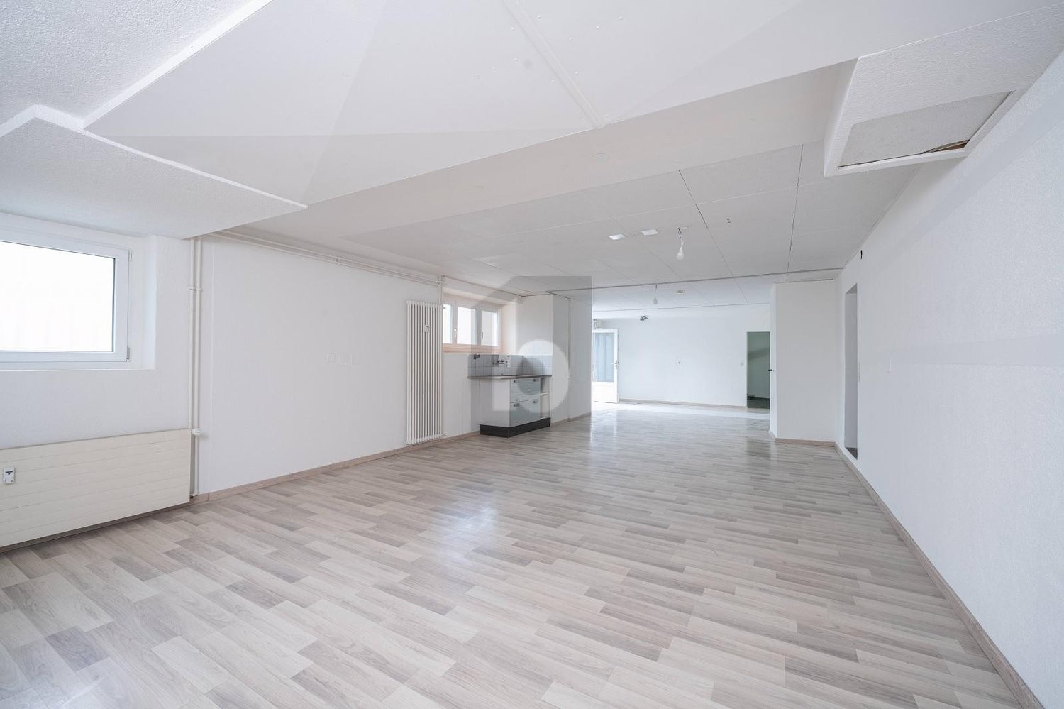 Negozio di 100m²