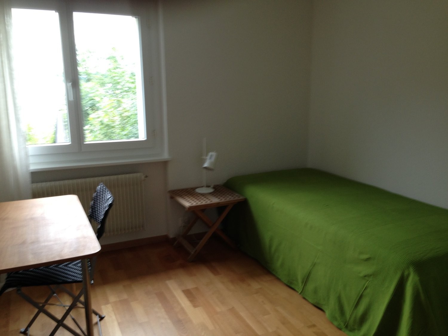 Appartamento arredato di 3 ½ locali, foto 6 di 10