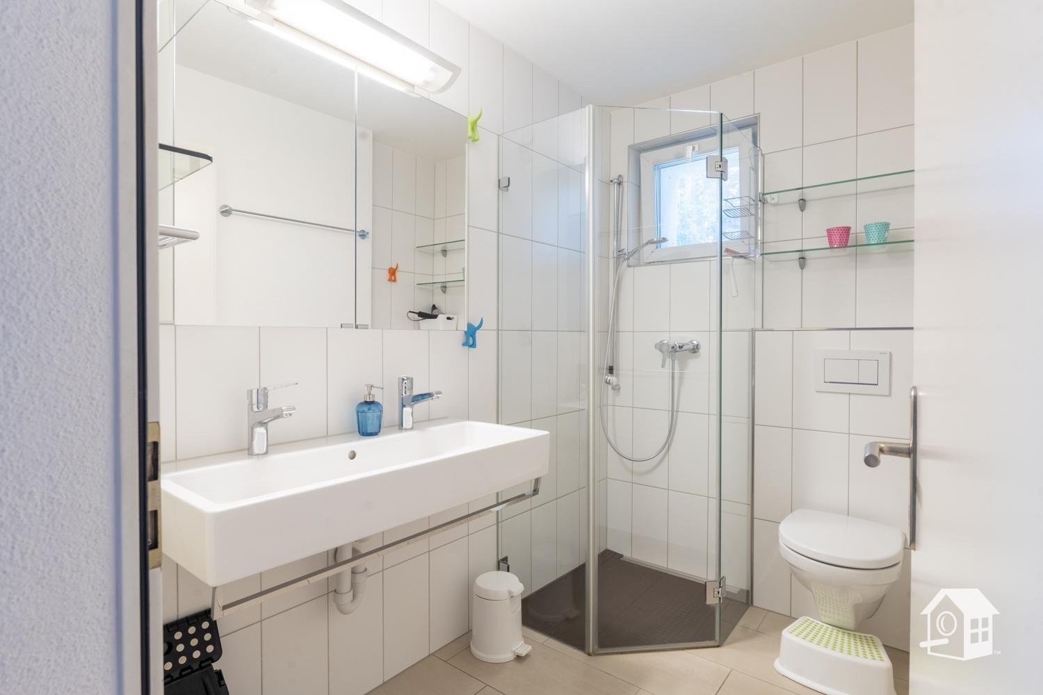 Appartamento arredato di 3 ½ locali, foto 8 di 10
