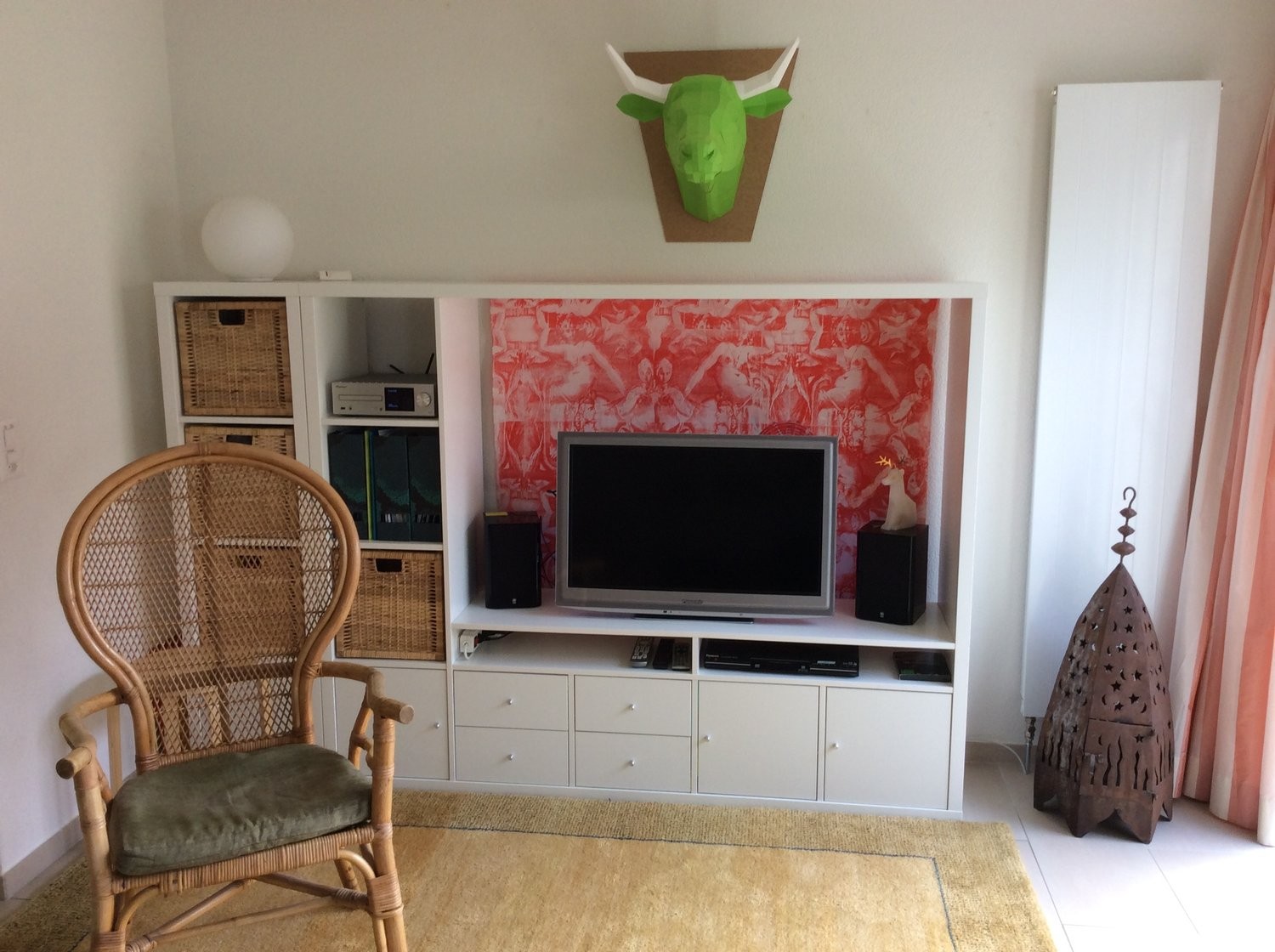 Appartamento arredato di 3 ½ locali, foto 5 di 10