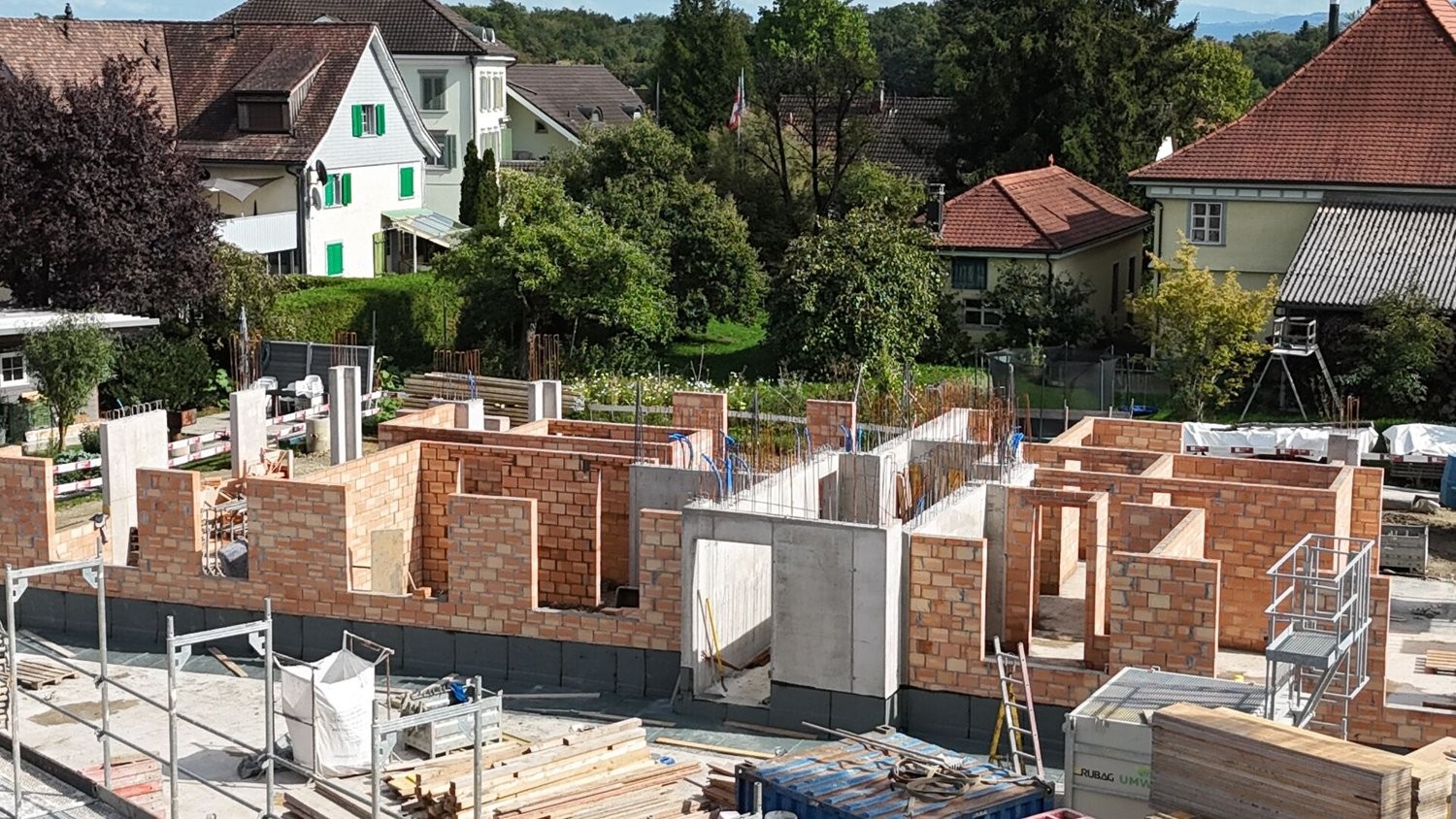 Appartamento di 3 ½ locali, foto 9 di 9