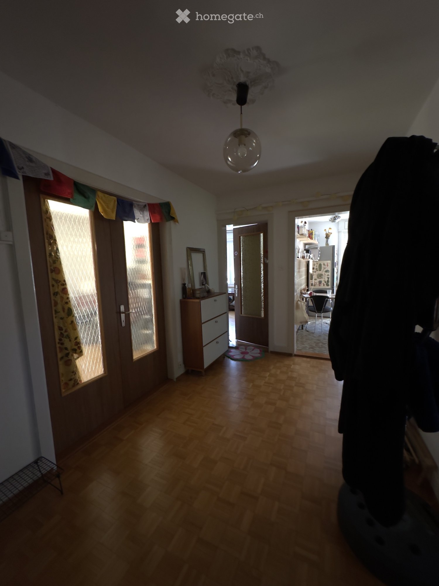 1 stanza camera singola