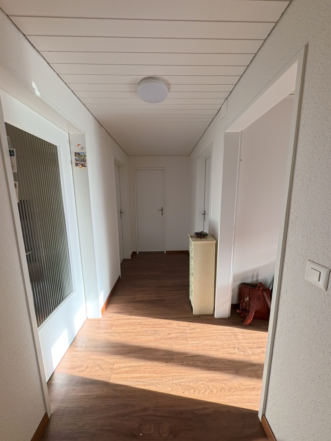 Appartamento di 3 ½ locali