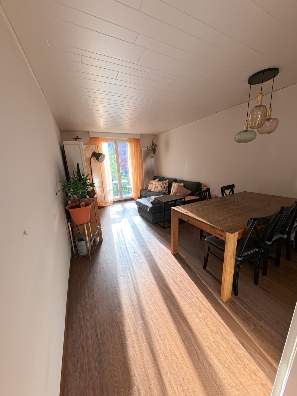 Appartamento di 3 ½ locali