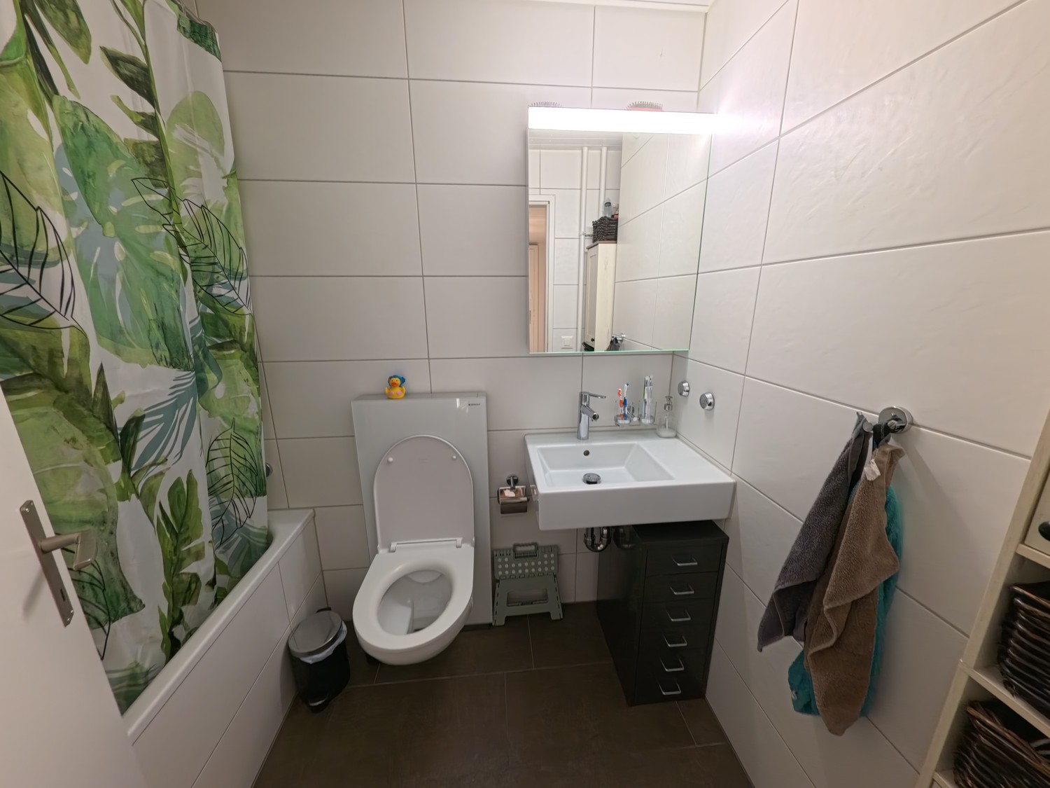 Appartamento di 3 ½ locali