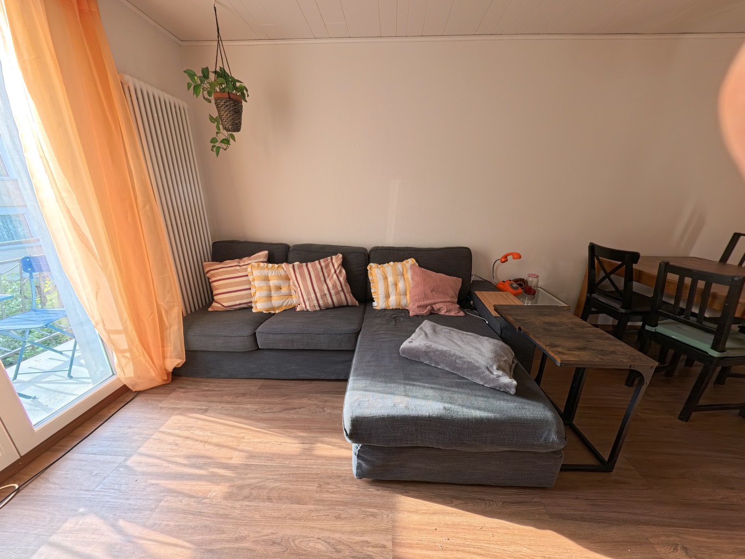 Appartamento di 3 ½ locali