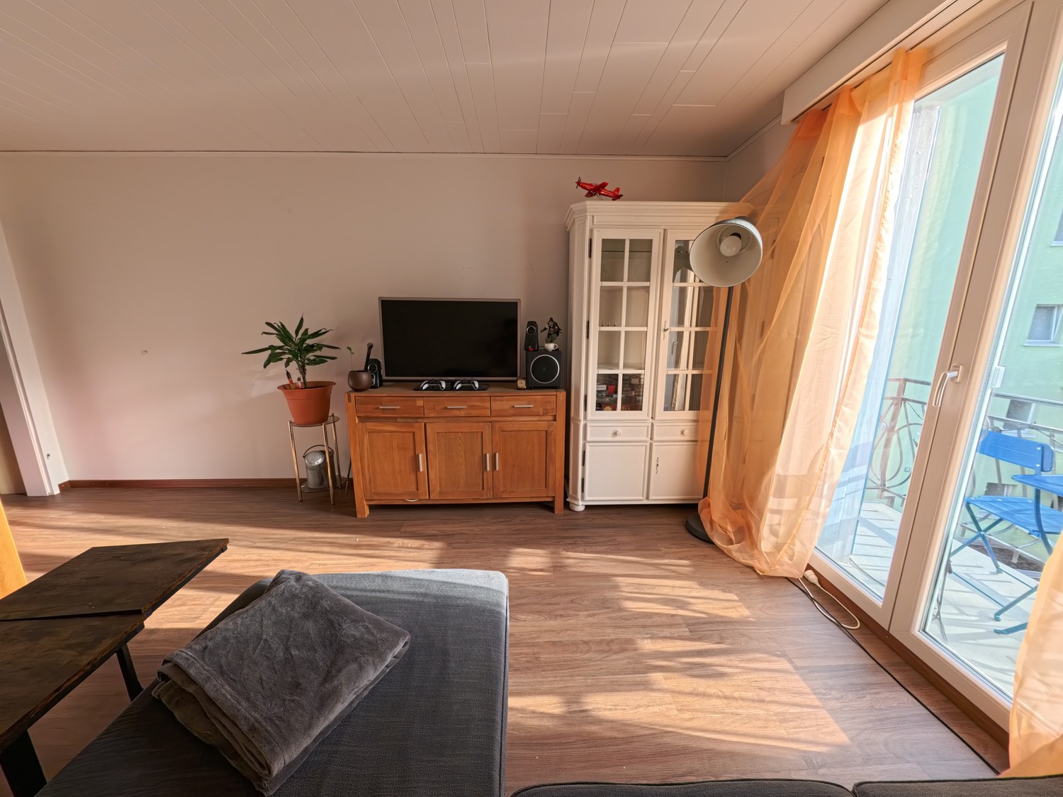 Appartamento di 3 ½ locali