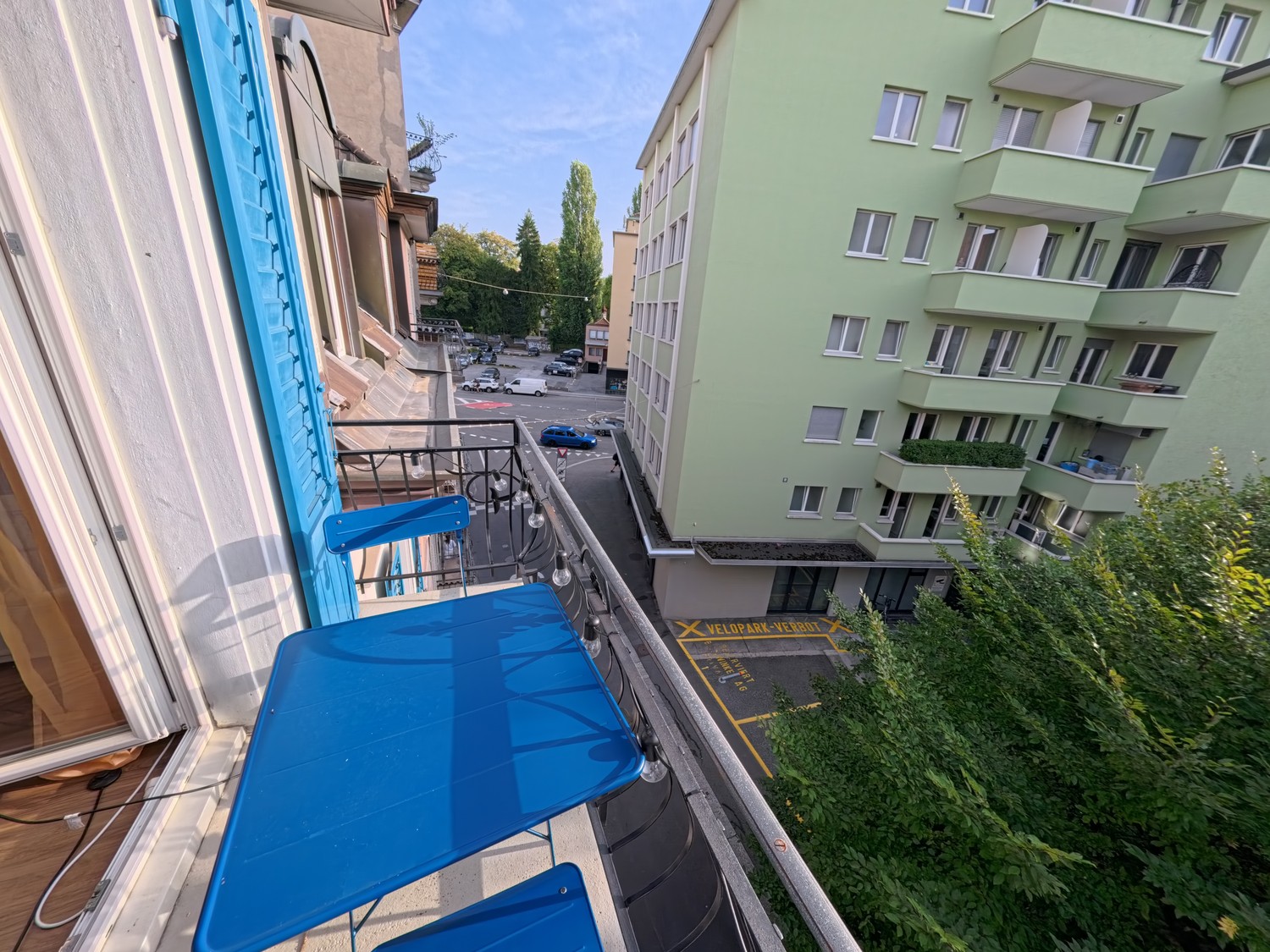 Appartamento di 3 ½ locali