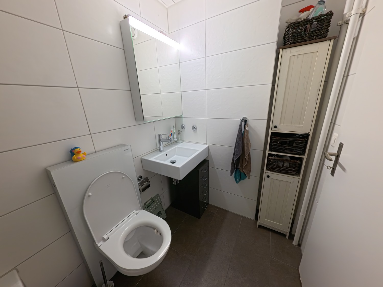 Appartamento di 3 ½ locali
