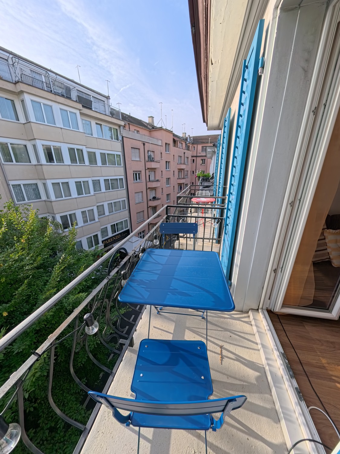 Appartamento di 3 ½ locali