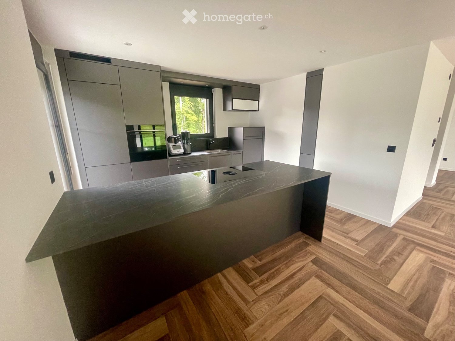 Appartamento di 2 ½ locali, foto 3 di 5