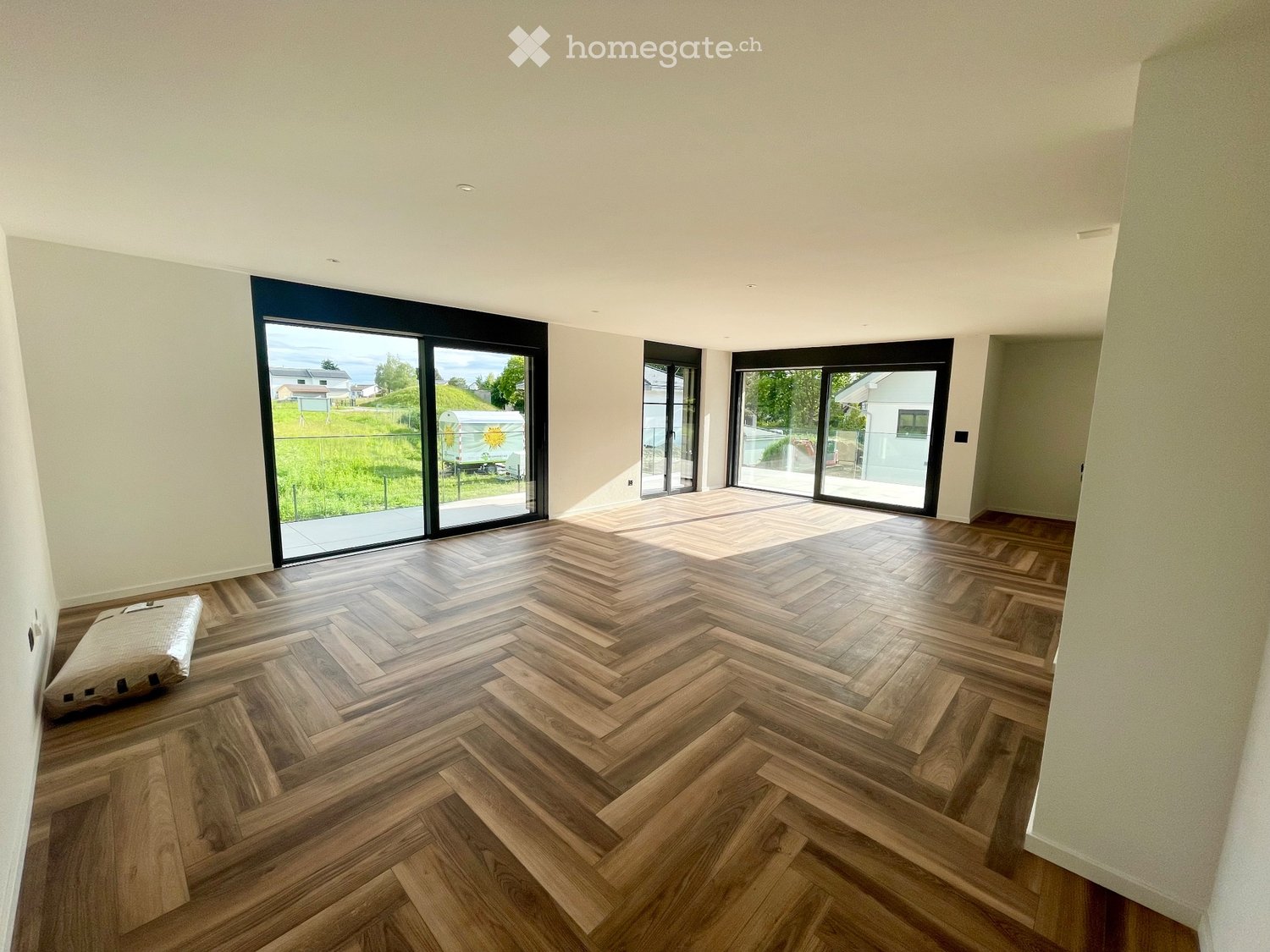Appartamento di 2 ½ locali, foto 1 di 5
