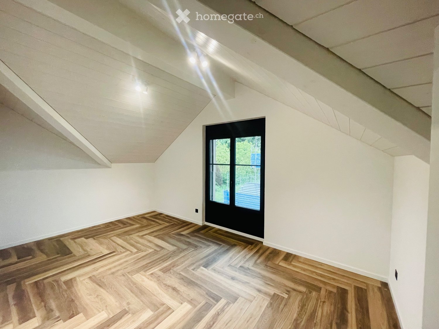 Appartamento di 2 ½ locali, foto 2 di 5