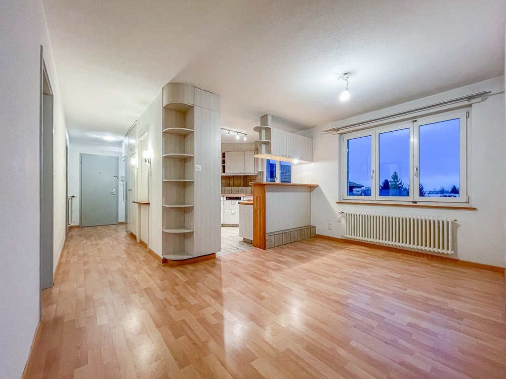 Appartamento di 4 ½ locali, foto 1 di 7