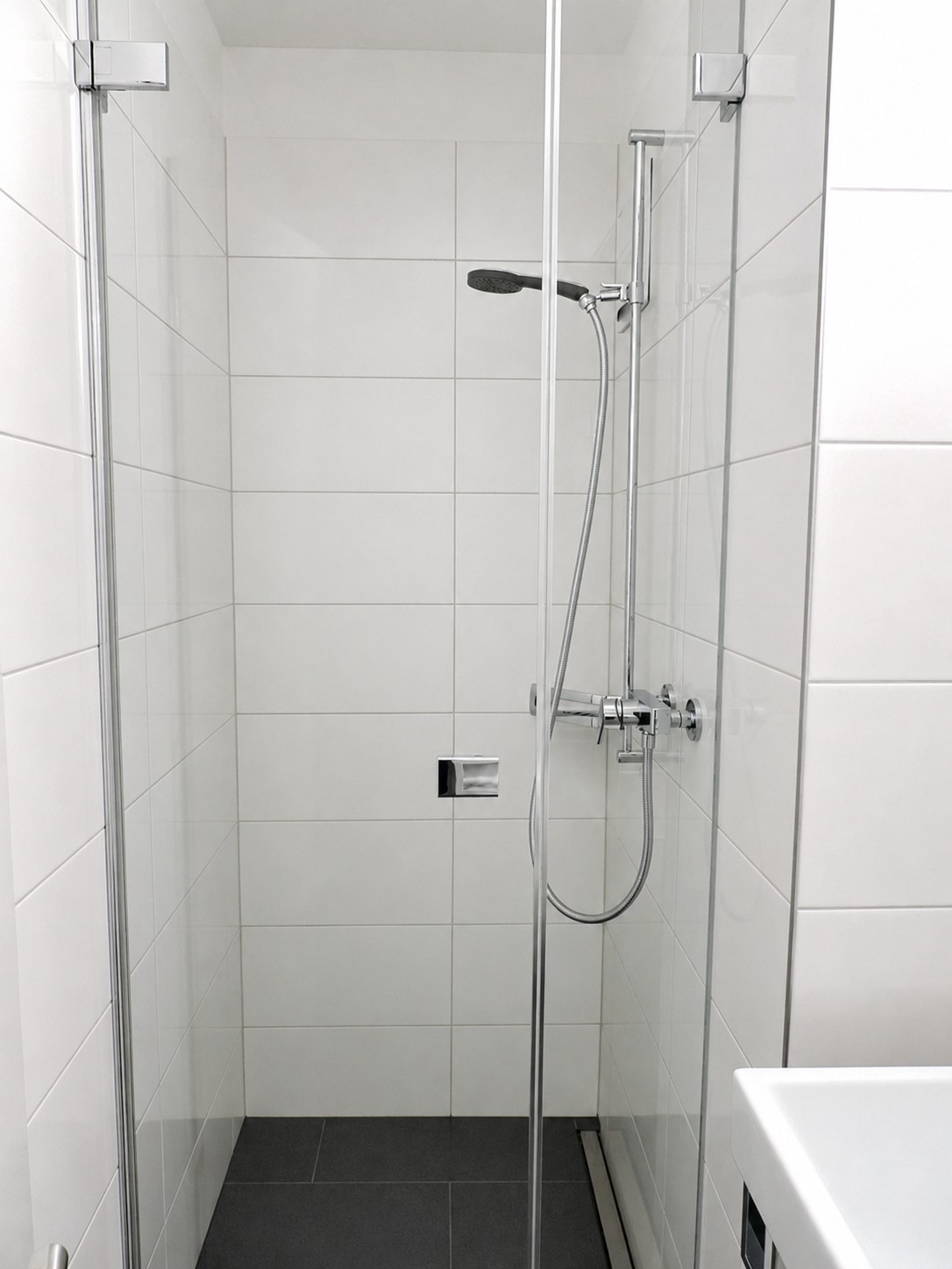 Appartement en attique de 3 ½ pièces