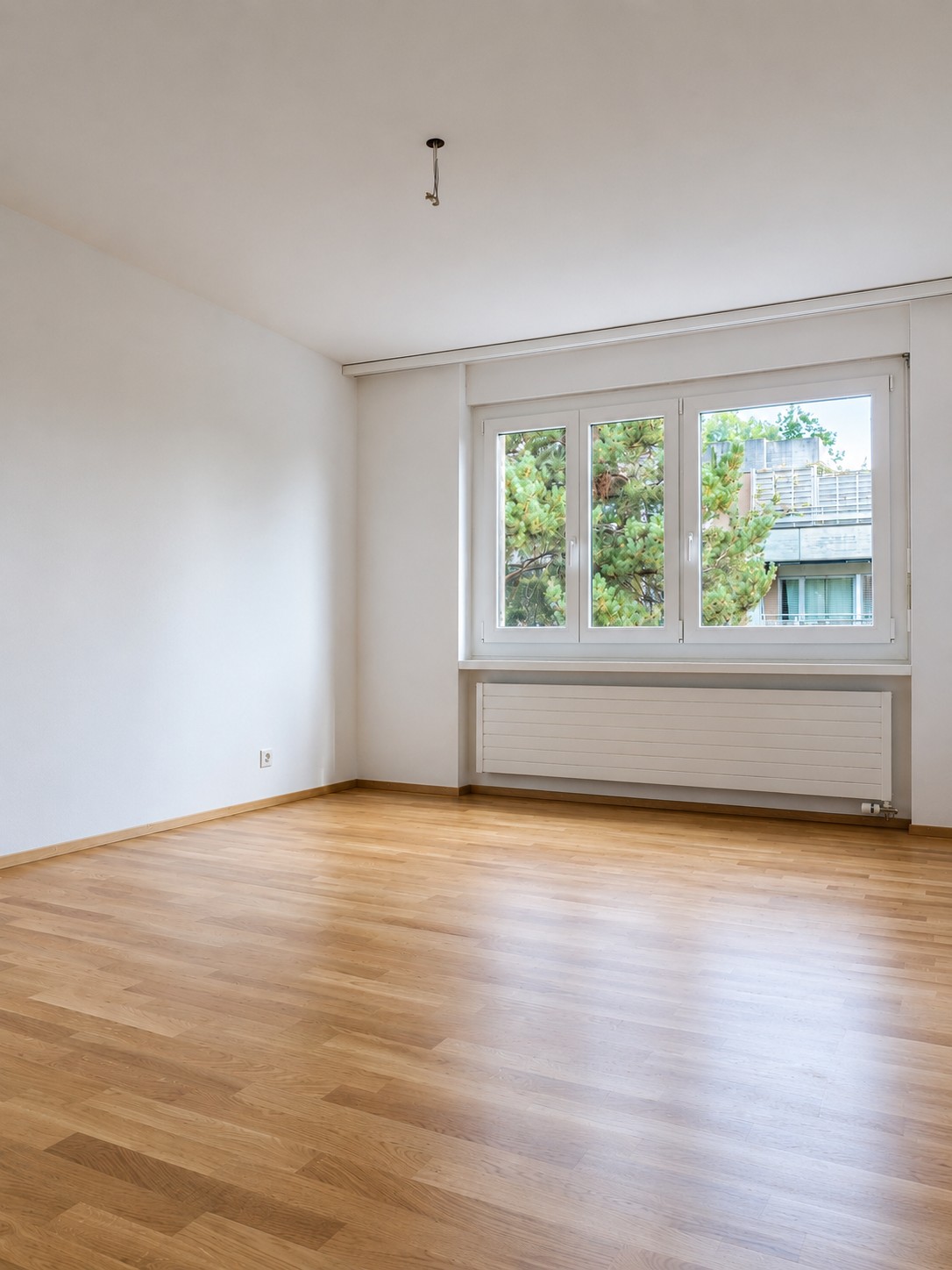 Appartement en attique de 3 ½ pièces