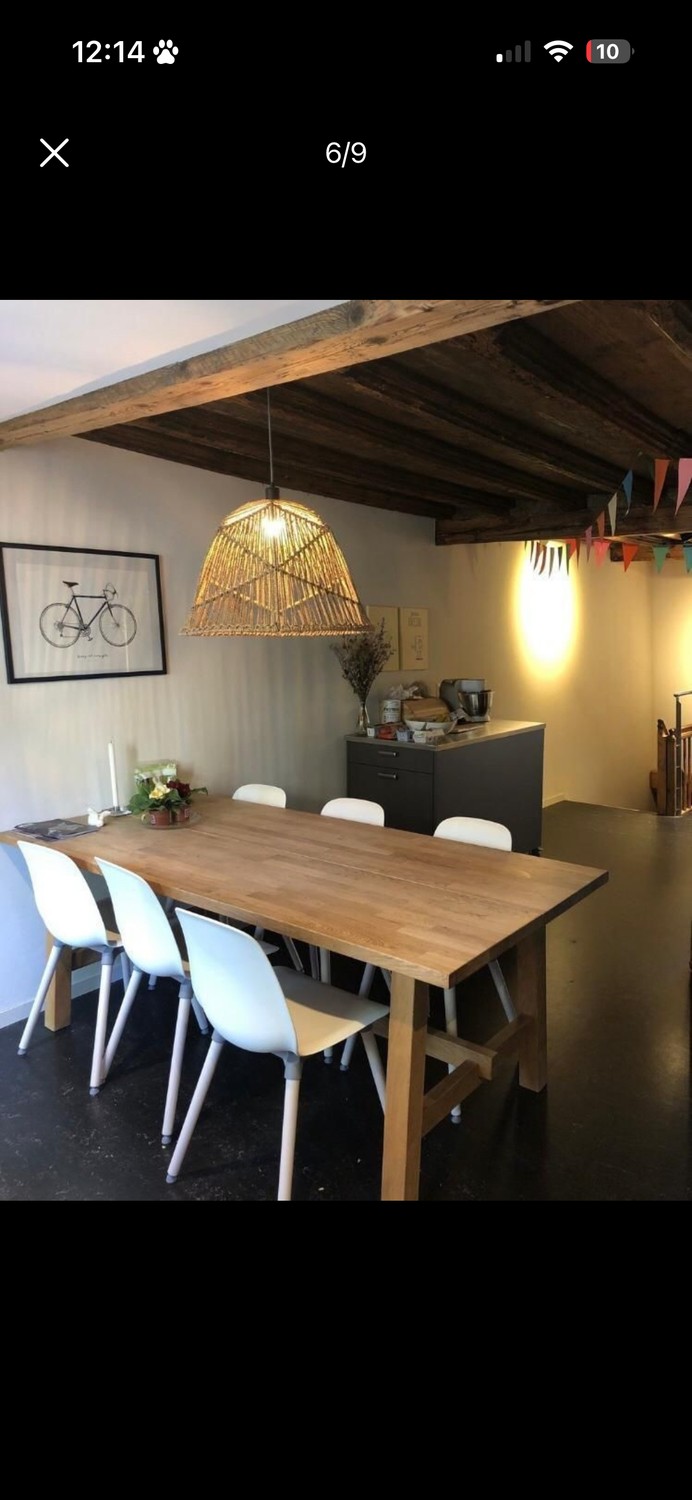 Stanza in un appartamento condiviso, foto 2 di 7