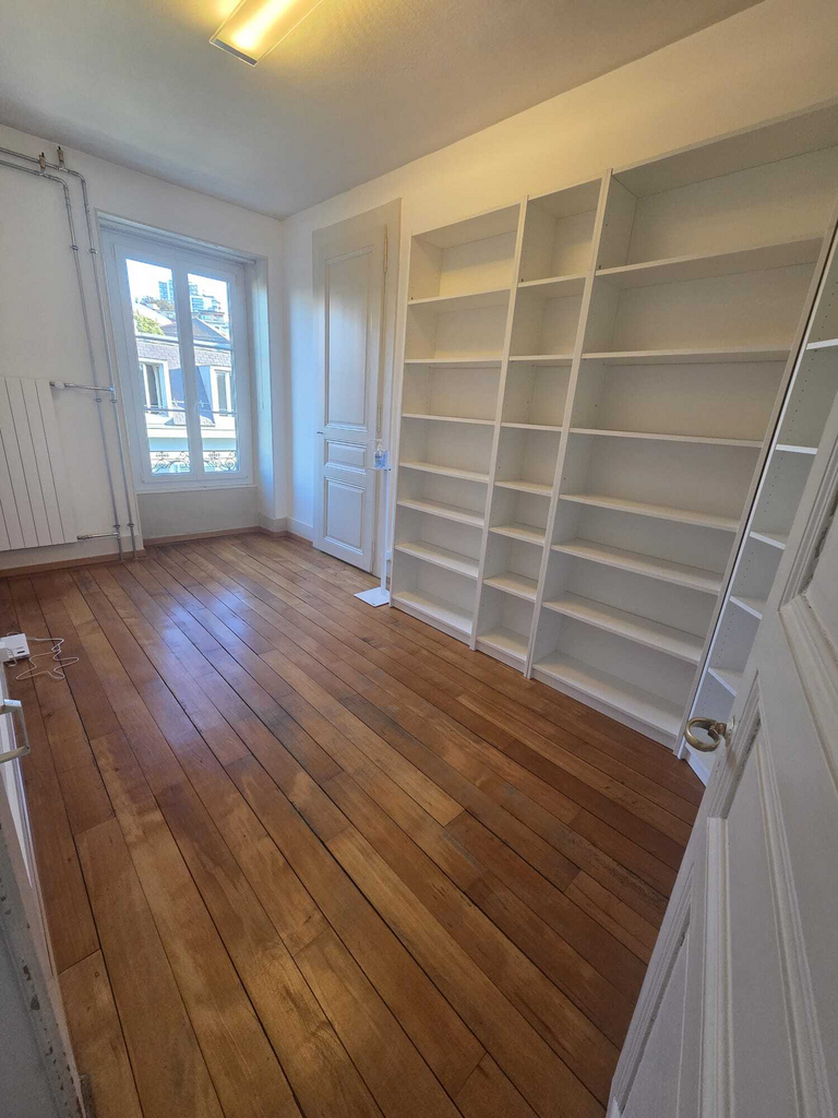 ufficio di 56m², foto 3 di 6