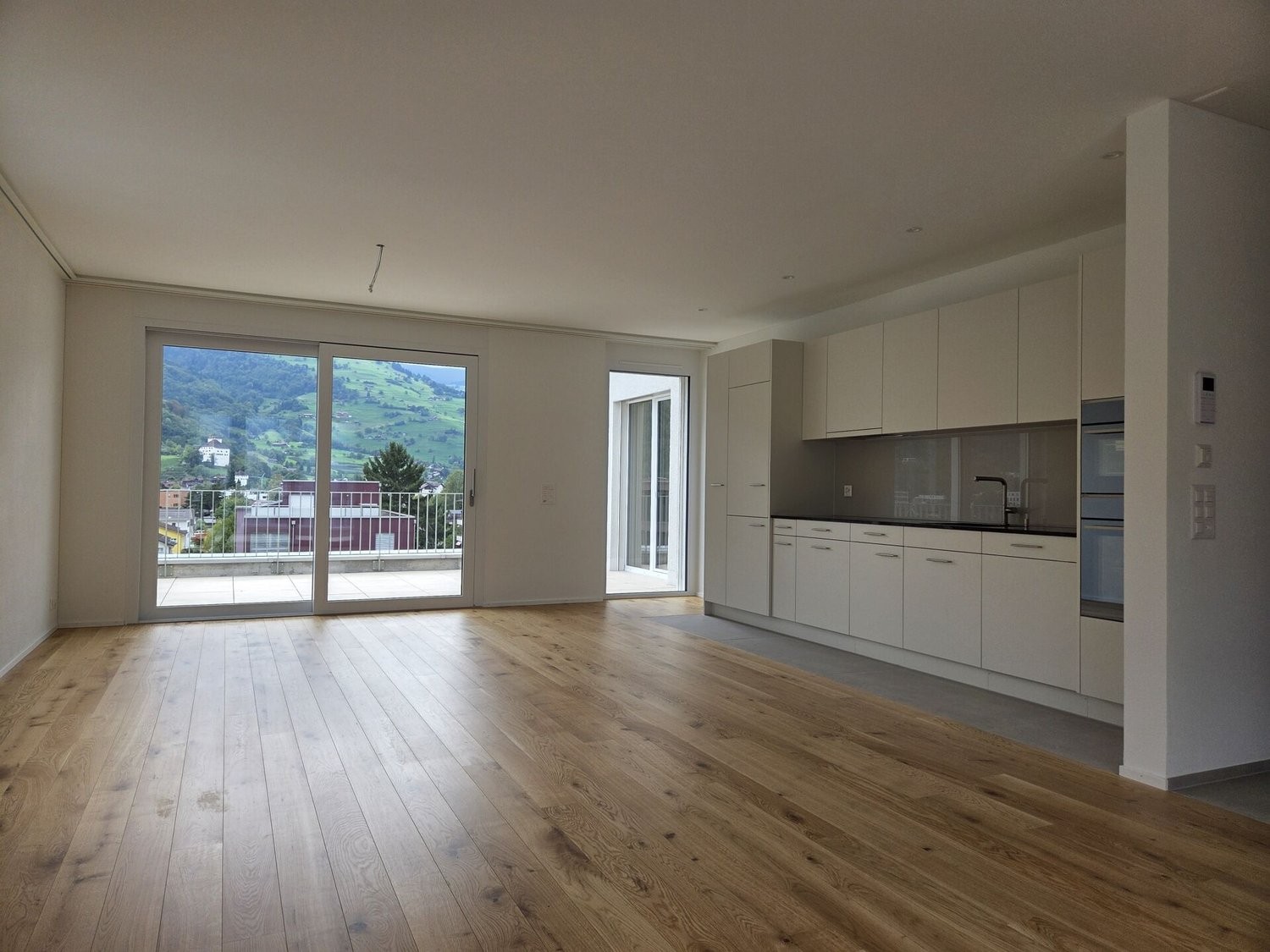 Appartamento di 2 ½ locali, foto 1 di 10