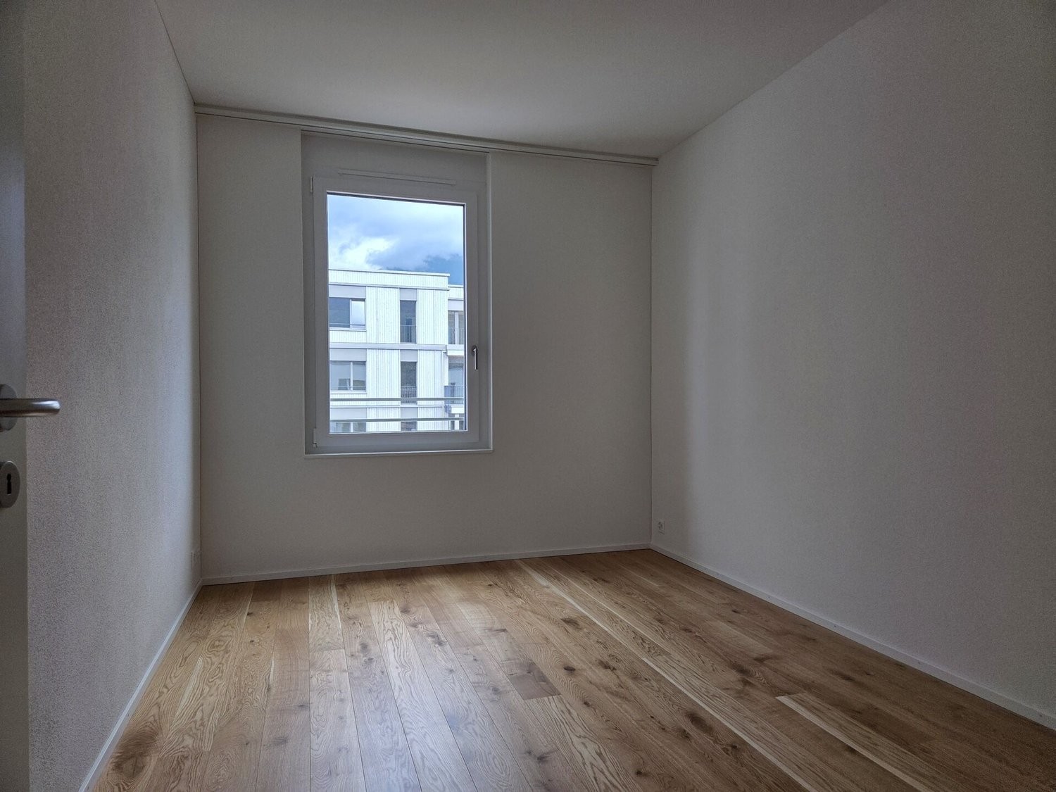 Appartamento di 2 ½ locali, foto 10 di 10