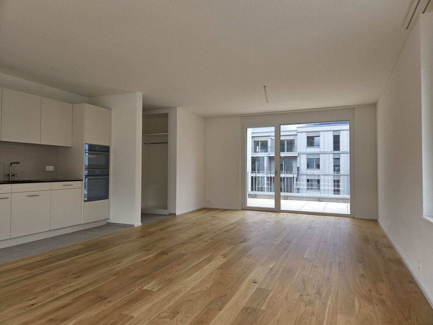 Appartamento di 2 ½ locali, foto 4 di 10