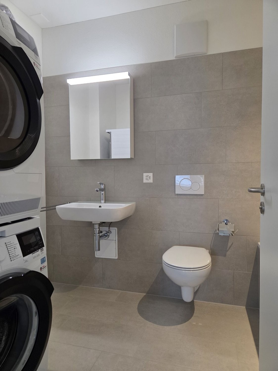 Appartamento di 2 ½ locali, foto 9 di 10