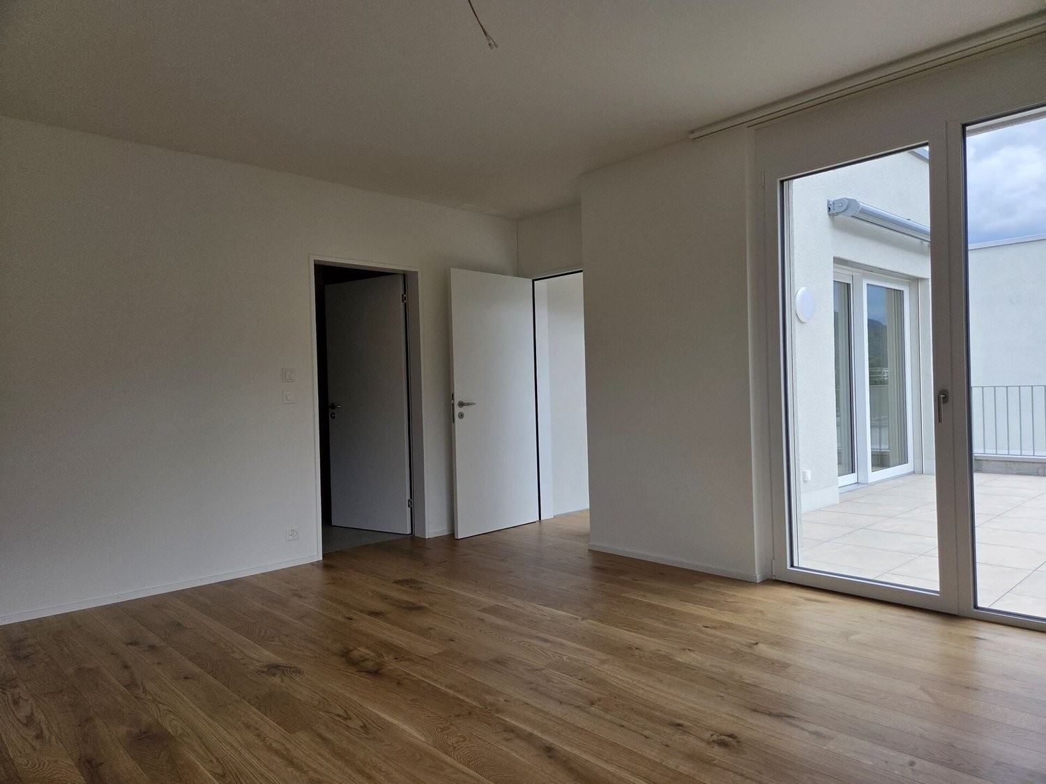 Appartamento di 2 ½ locali, foto 5 di 10