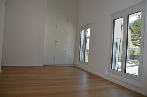 4 rooms apartment