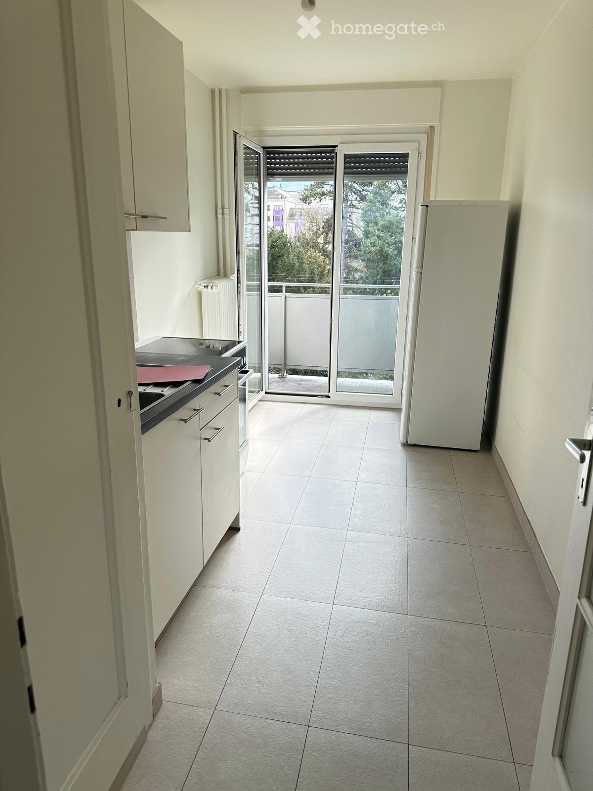 appartamento di 2 locali, foto 2 di 5