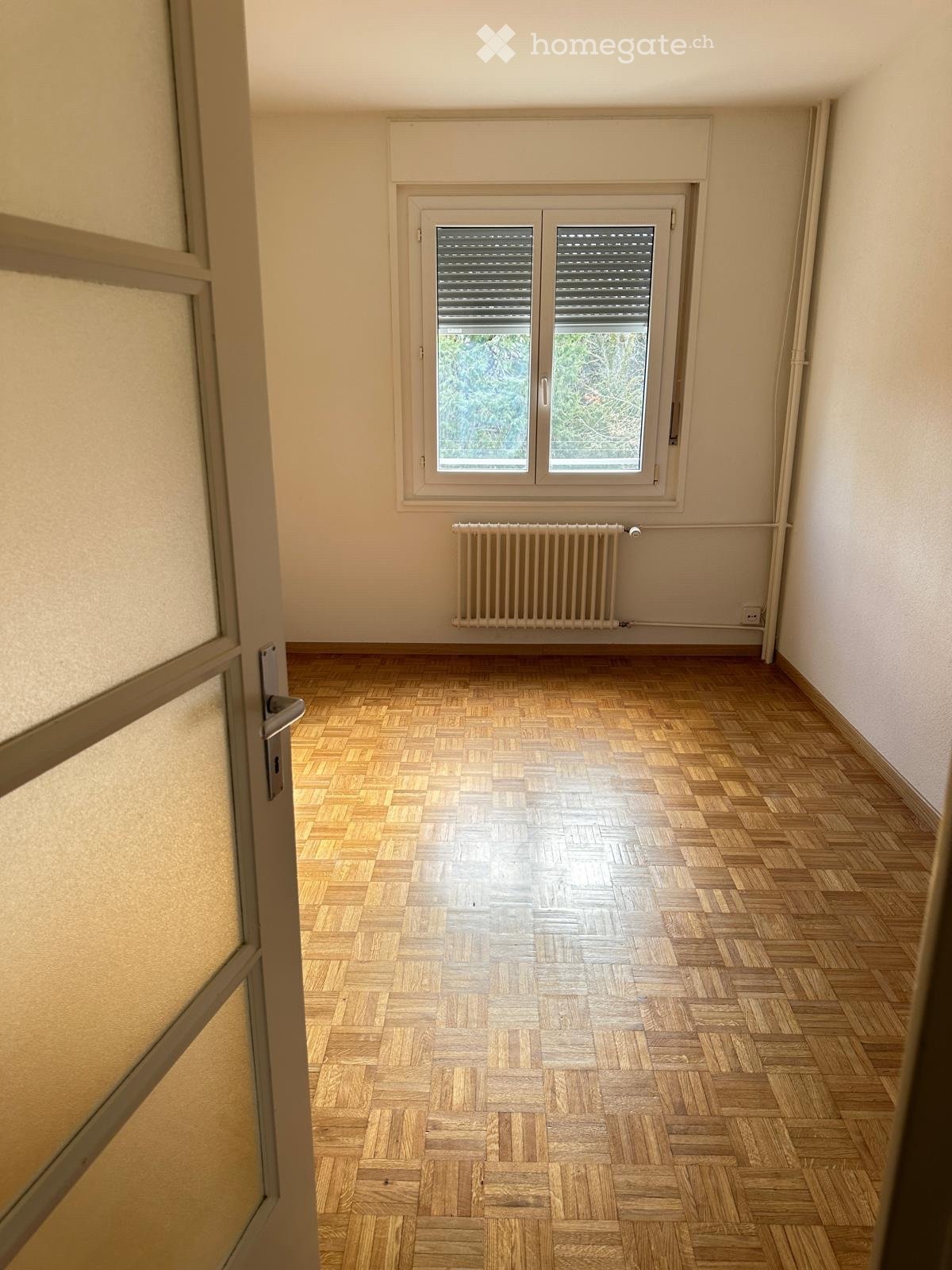 appartamento di 2 locali, foto 5 di 5