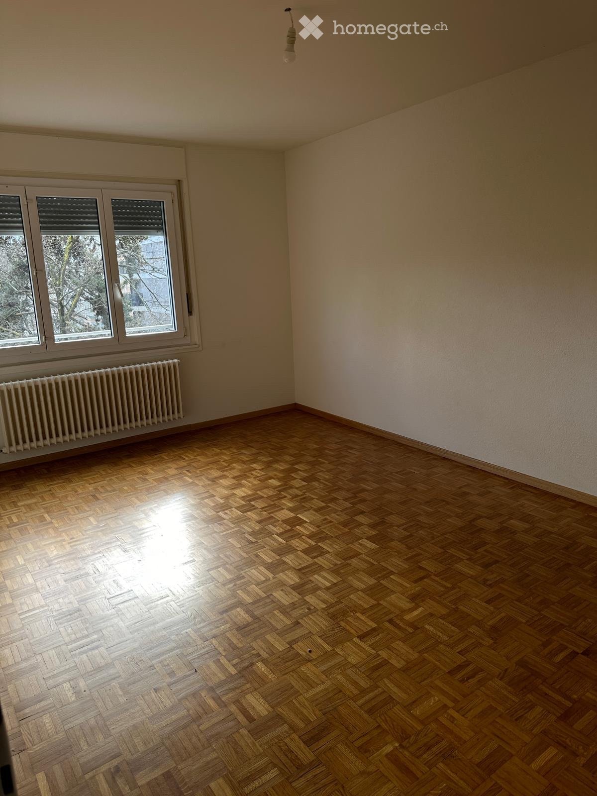 appartamento di 2 locali, foto 1 di 5