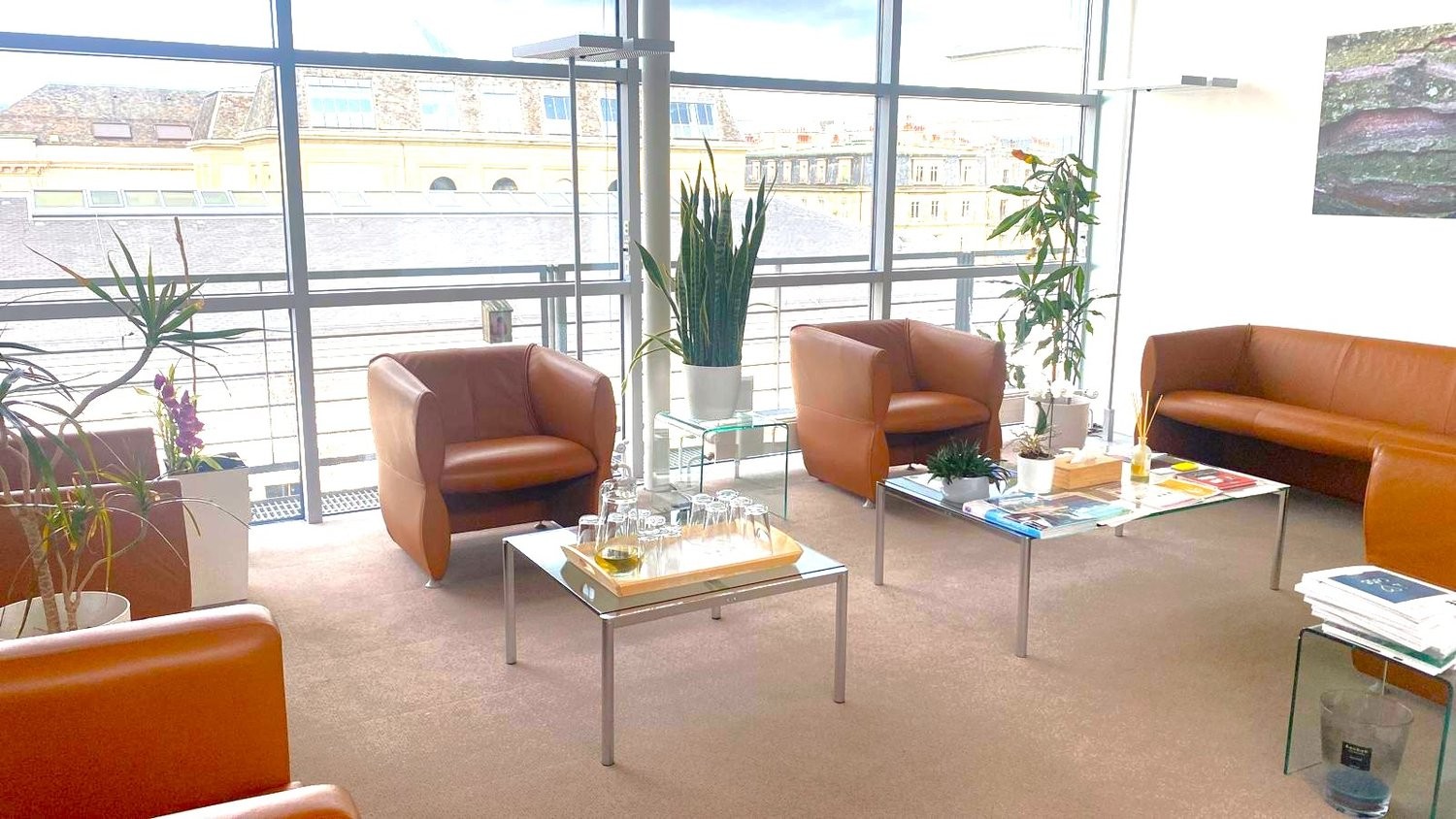 ufficio di 503m², foto 4 di 10