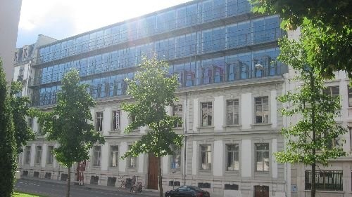 ufficio di 503m², foto 2 di 10