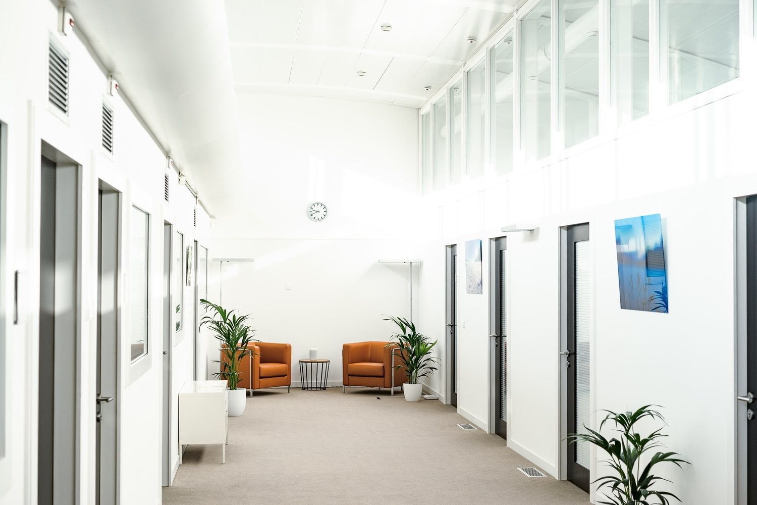 ufficio di 503m², foto 7 di 10